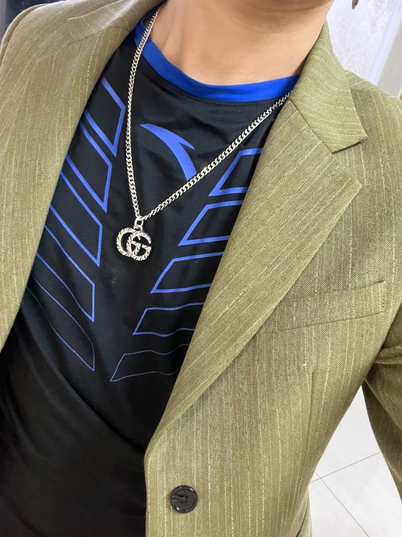 Gucci Necklaces